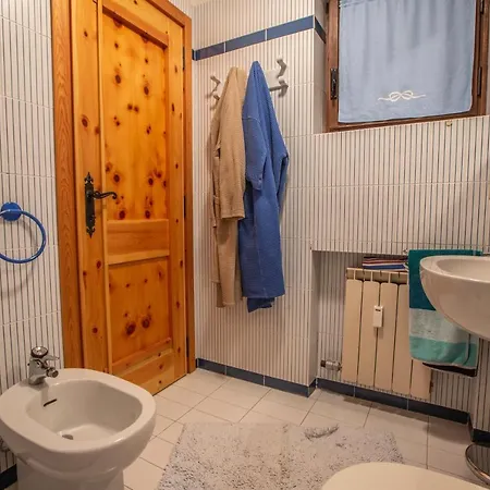 Joivy Family Apartment, Near Lifts, In Appartamento Courmayeur