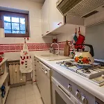 Joivy Family Apartment, Near Lifts, In Apartment