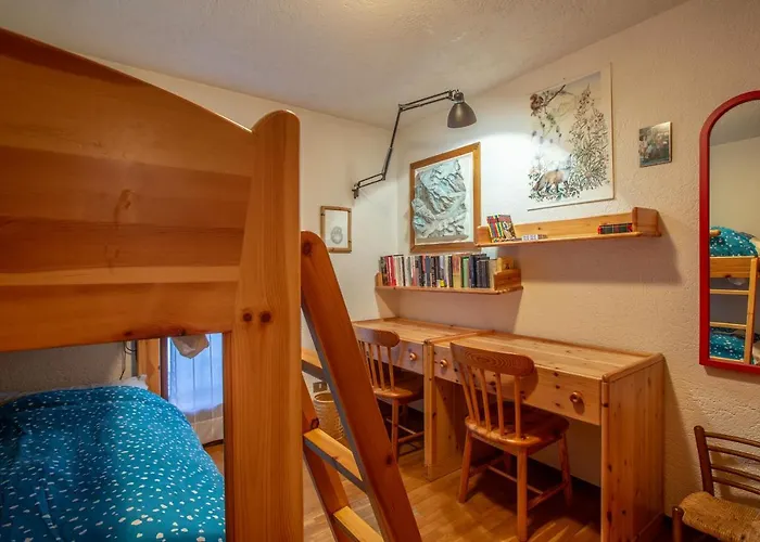 아파트 Joivy Family Apartment, Near Lifts, In *